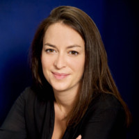 Anne-Sophie Chedhomme
