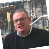Andy Kaye