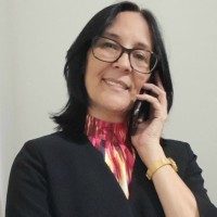 Mary Deslandes
