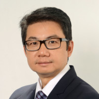 Sean Ho