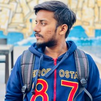 Syed Shaheer Ahmed