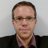 Jean-Olivier Binon