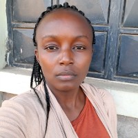 Margaret Gakenia