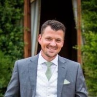 Jamie Simcox