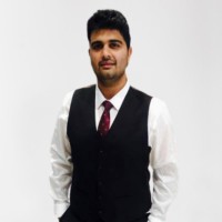Yash Pareek