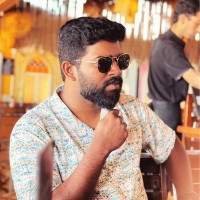 Vishakh Babu