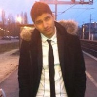 Irfane Mangrolia
