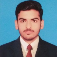 Sheraz Ahmad