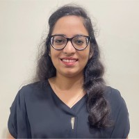 Siddhi Kerkar