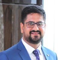 Anant Saraswat