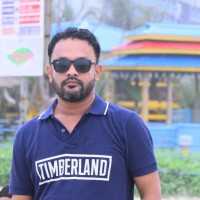Mohammad Kamrul