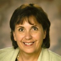 Jeanie Morris