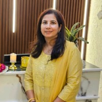 Dr Prerna Yadav