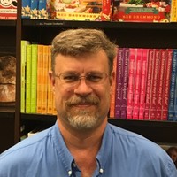Mark Wulf