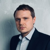 Eugene Naumkin