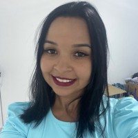 Juliana Ferreira Souza