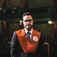 Óscar David Martín Cabrera