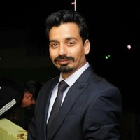 Saurabh Parihar