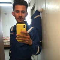 Belkacem Hamdane