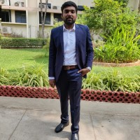 Deepakkumar Ravi