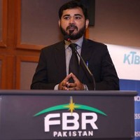 M. Abdul Rehman Khurram (Advocate)