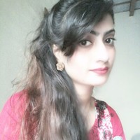 Mahvish Waheed