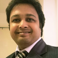 Karthik K