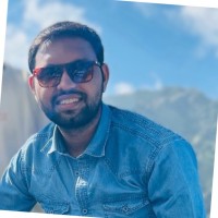Satyam Kashyap