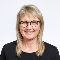 Annette Juul Engholm Rask