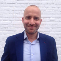 Erik Bouwman