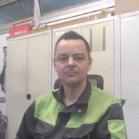 Michael Taubenböck