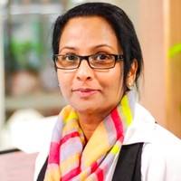 Roshani Randeni