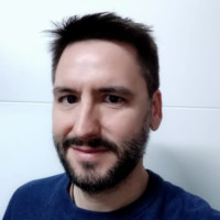 Jose Enrique Lopez Rozada