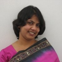 Sheeja Abraham