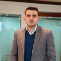 Muhammad Shahab
