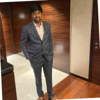 Ankur Beriwala