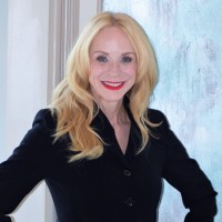Gretchen Johnson
