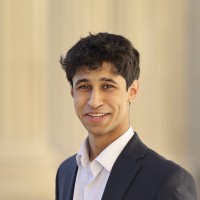 Arnav Bhakta