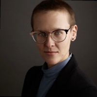Izzy Knopper