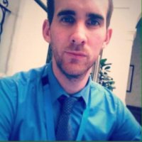 Adam Sayward