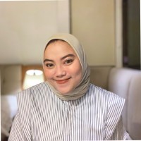 Jasmine Putri Larasati