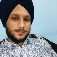 Gurbax Singh