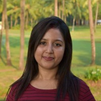 Ishita D