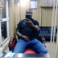 Onome George