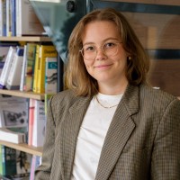 Vilde Bruvik