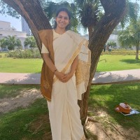 Ritu Parashar