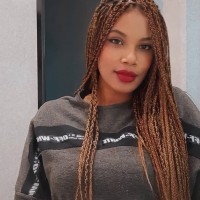 Msaadi Oumayma