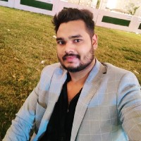 Amiya Amitaksha Bastia