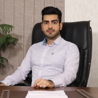 Alireza Kazemi