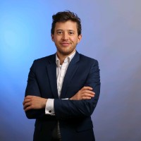 Benjamin Roos